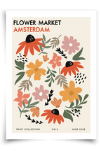 Amsterdam - FineArt Printing Hoorn