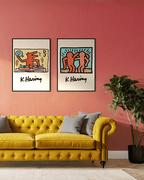 Buddies - FineArt Printing Hoorn