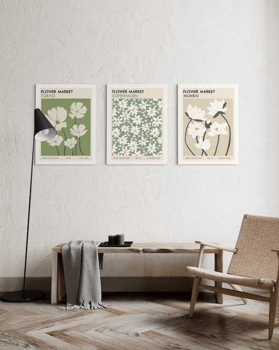 Copenhagen - FineArt Printing Hoorn