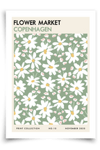 Copenhagen - FineArt Printing Hoorn