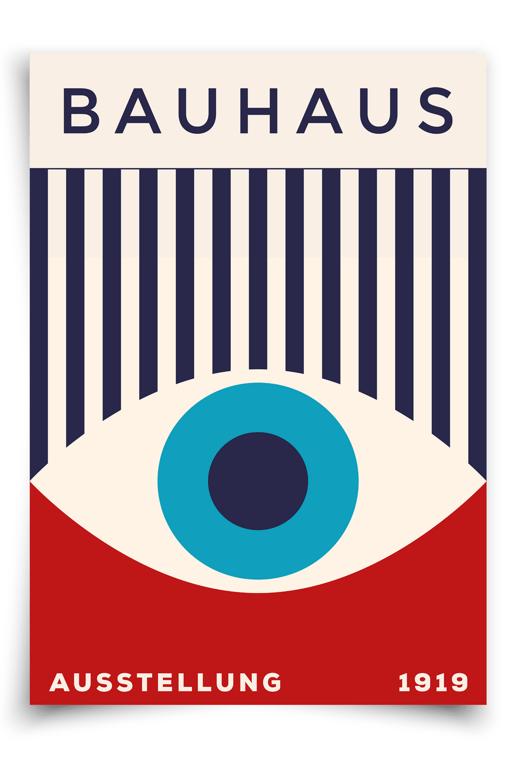 Eye - FineArt Printing Hoorn