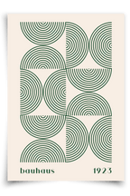 Green I - FineArt Printing Hoorn
