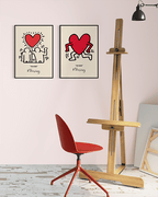 Heart - FineArt Printing Hoorn