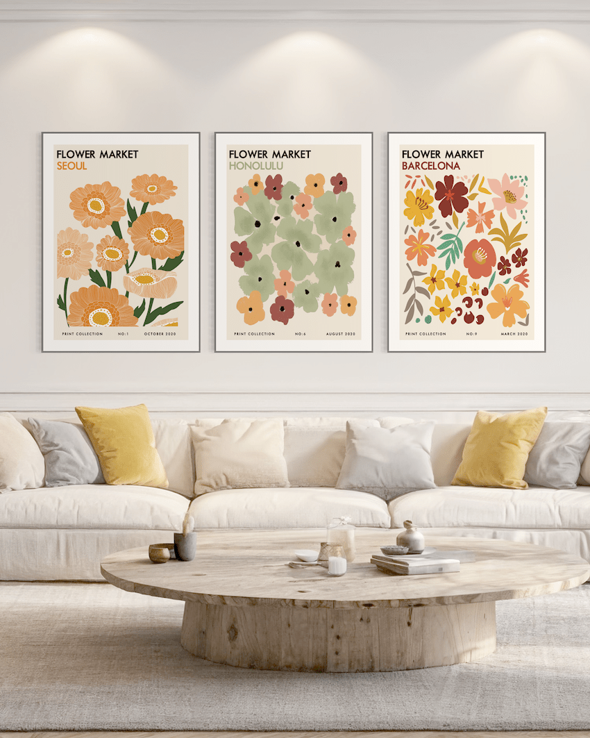 Honolulu - FineArt Printing Hoorn