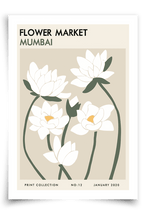Mumbai - FineArt Printing Hoorn