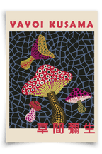 Mushrooms - FineArt Printing Hoorn
