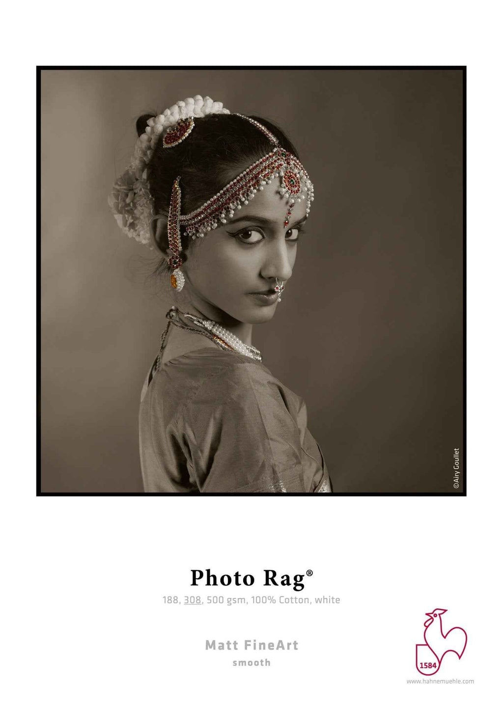 Photo Rag