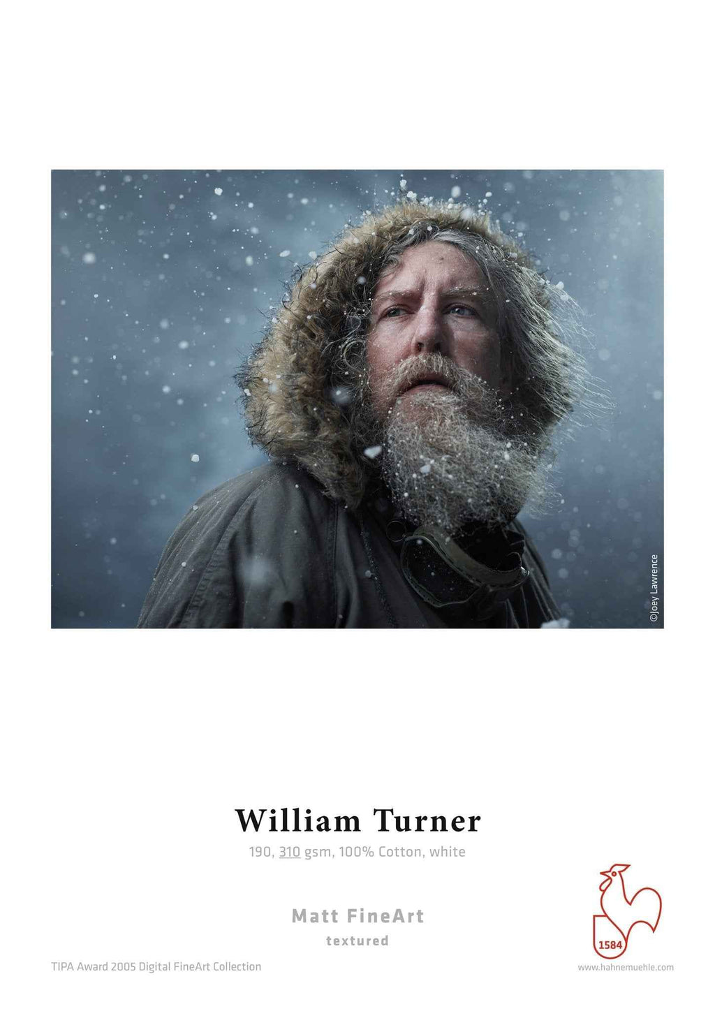 William Turner