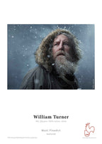 William Turner